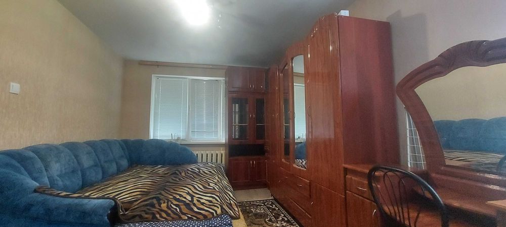 Здається подобово квартира на нижньому масиві,  в м.Васильків