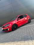 Volkswagen Golf 6 GTI