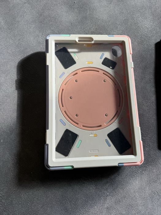 Lenovo Tab M10 FHD Plus