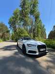Audi a6 c7 2.0tdi