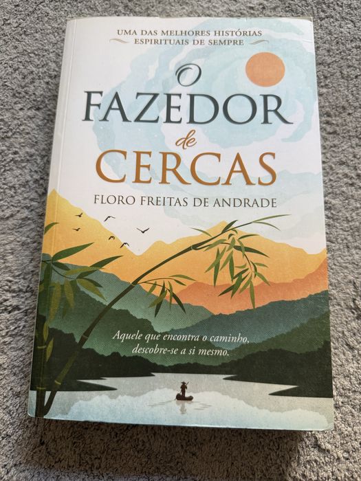 O Fazedor de Cercas