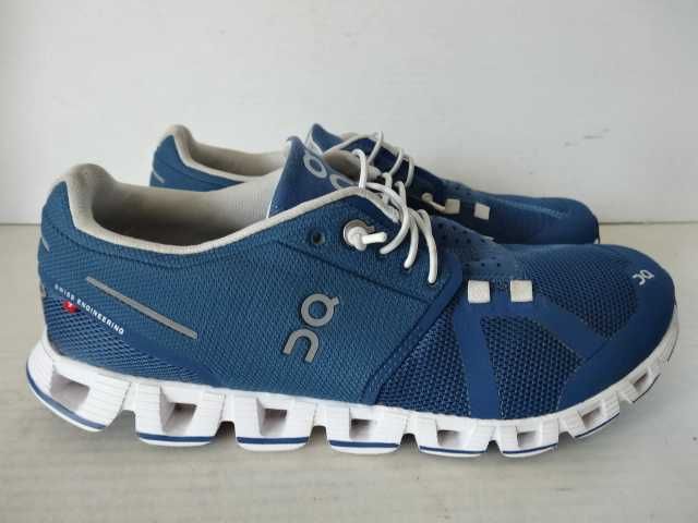 Buty SWISS ENGINEERING CLOUD roz 40,5 Bieganie Sportowe