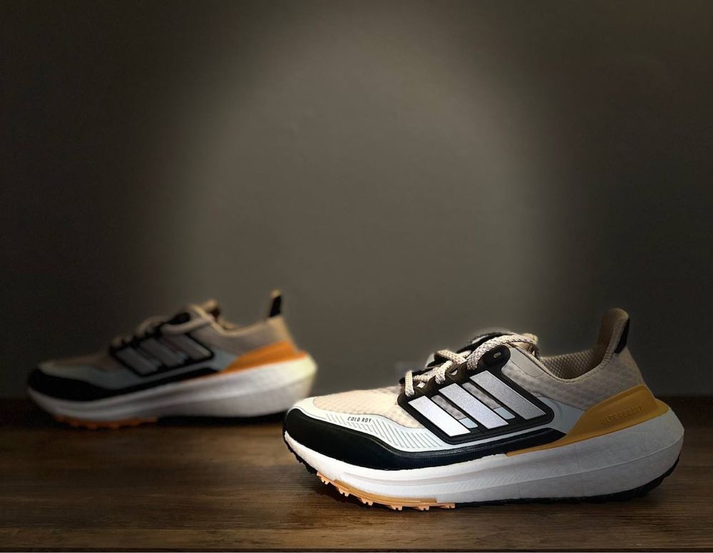 Adidas Ultraboost Light C.RDY