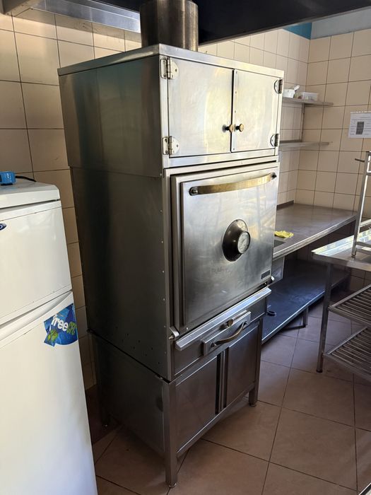 Хоспер + зонт витяжний