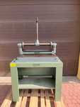Gilotyna do blachy GAMMA GS 60