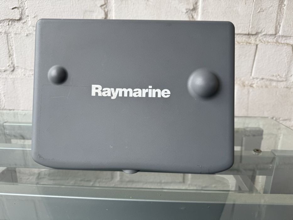 Reymarine C80 багатофункціональна система морської навігації