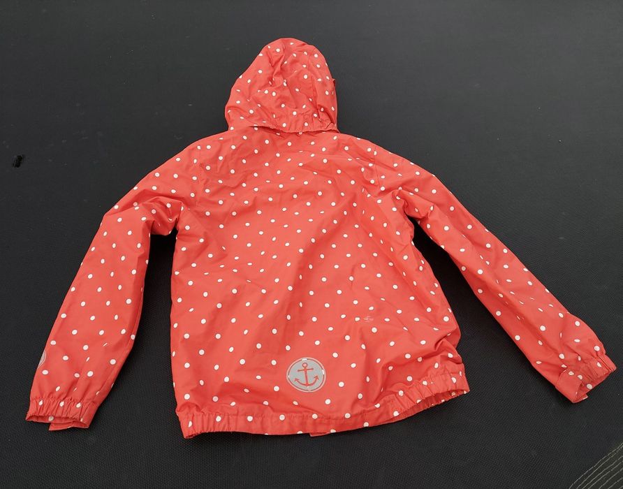 Kurtka dziecięca jesienna