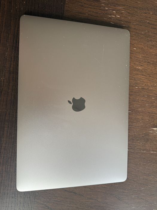 Apple MacBook Pro 15 2008