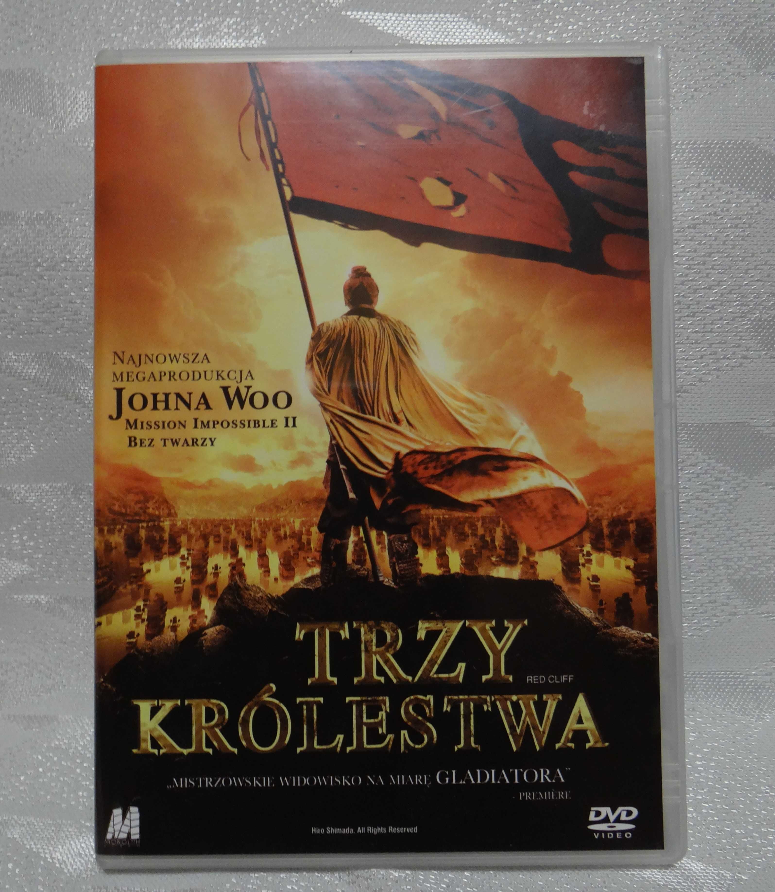 Różne FILMY DVD Lektor i napisy // WYSYŁKA