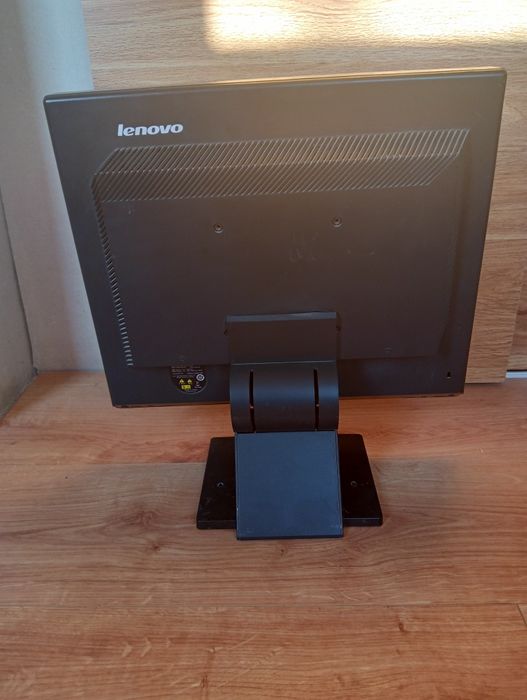 Монітор lenovo Б/у