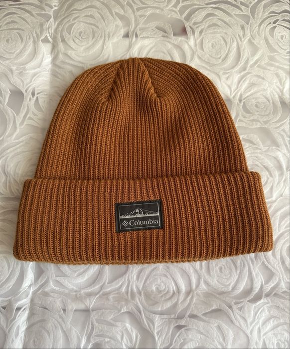 Шапка від Columbia чоловіча
