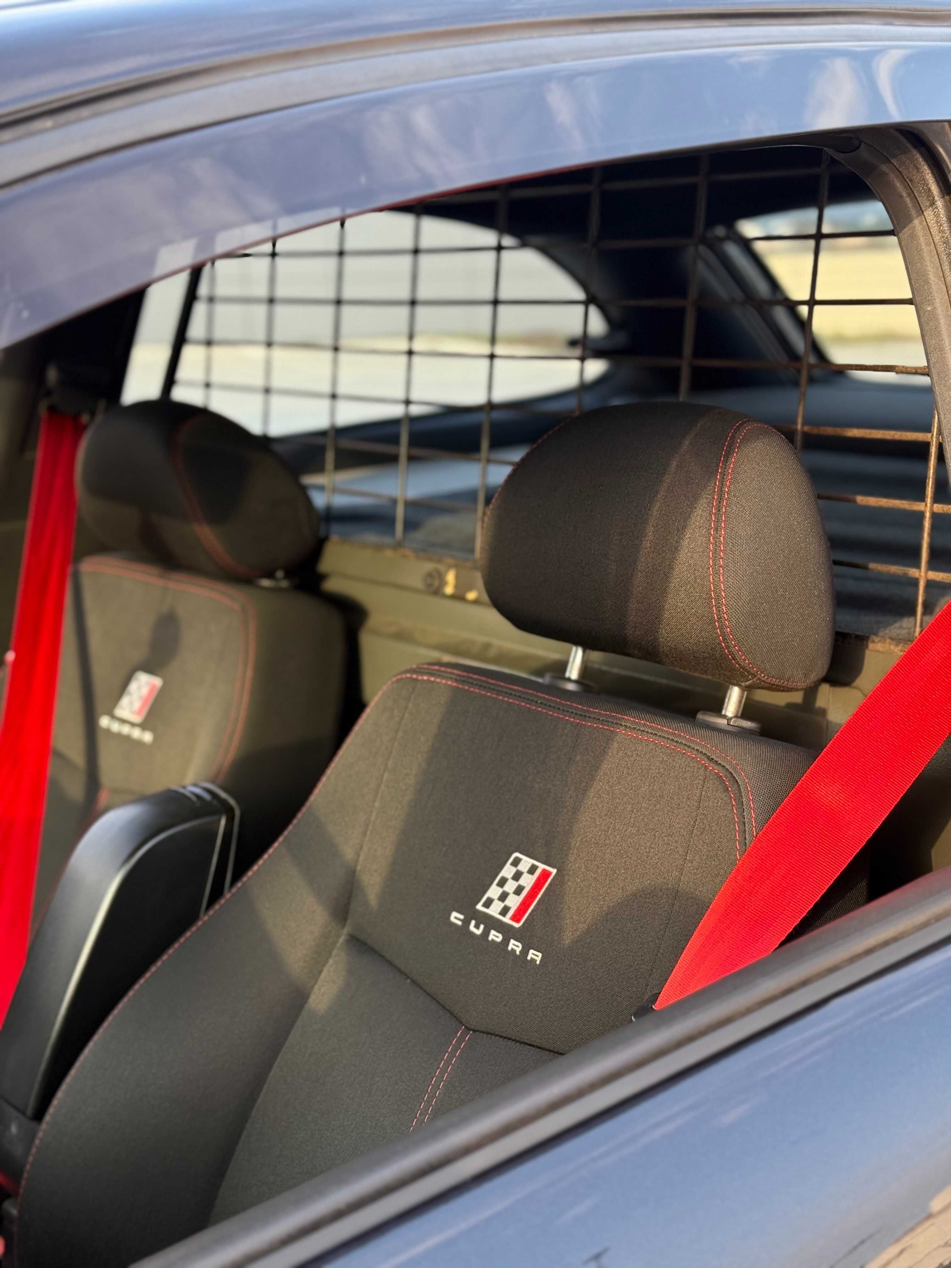 2005 Seat Ibiza 6L 1.9 tdi 130 cv | Full Cupra |