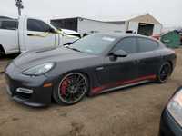 Porsche Panamera PORSCHE Panamera GTS 2013 / Benzyna / 4x4 / Automat