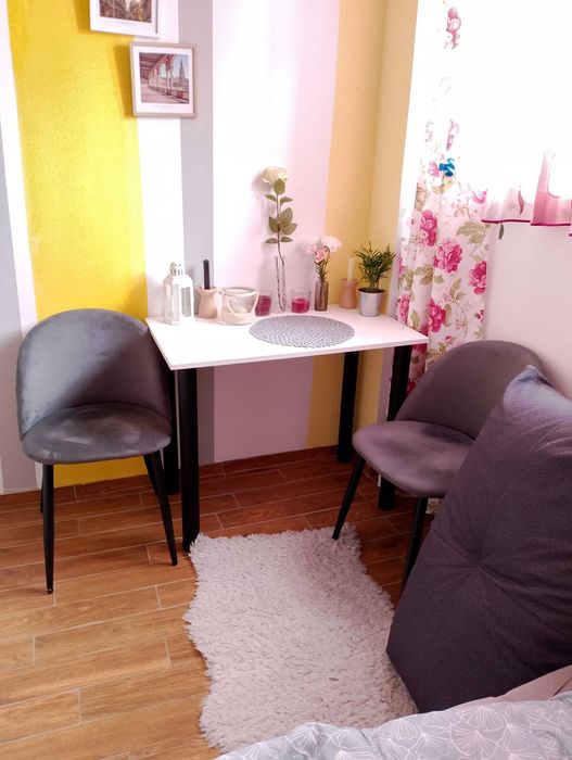 Okazja.Sprzedam kawalerkę na Targowku na parterze po remoncie nowe meb