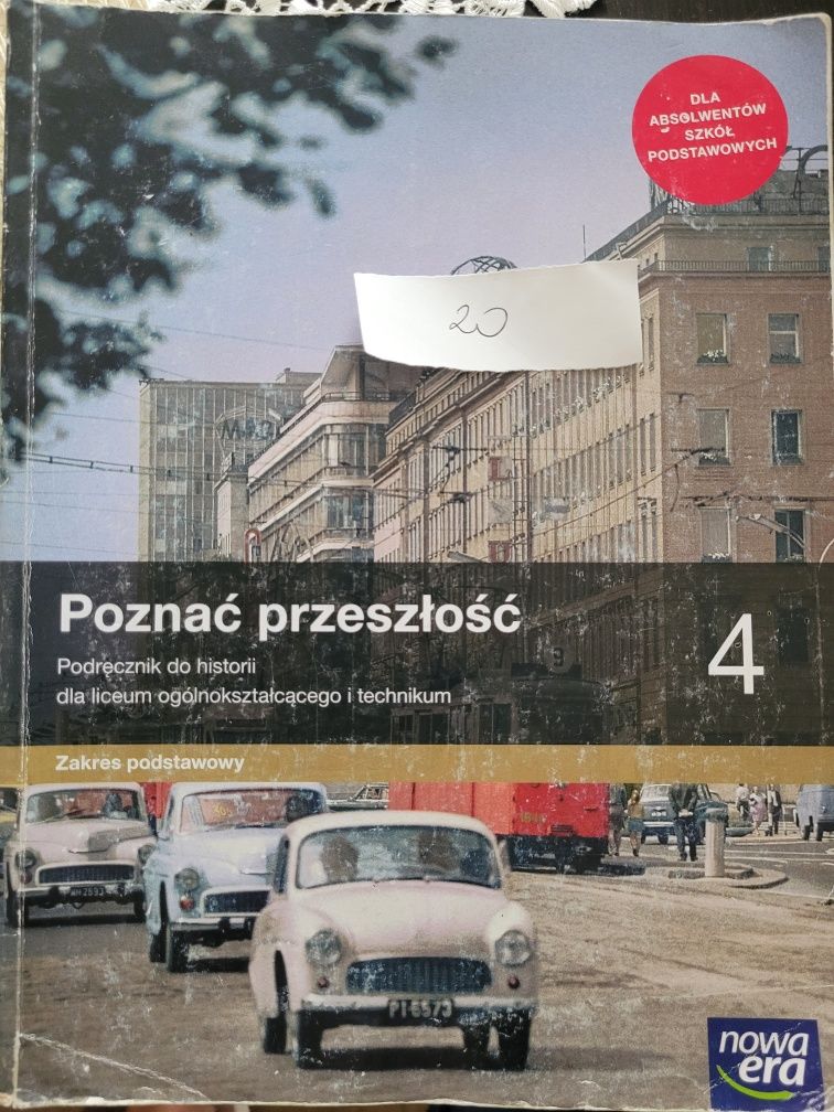 Sprzedam książki