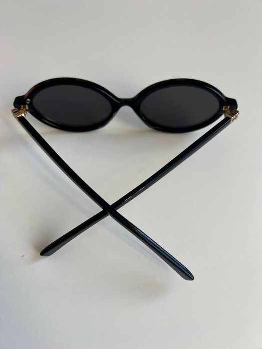 Окуляри у стилі Міу, нові