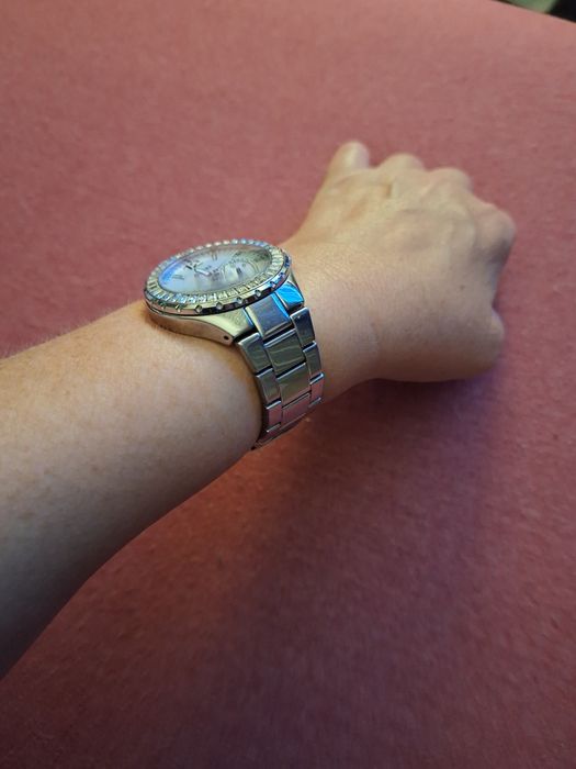 Guess zegarek damski