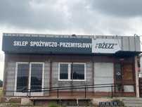 Budynek po sklepie, 120 m² – wyremontowany, blisko lasu! Zapowiednia