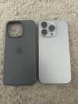 Iphone 16 pro stan 10/10 128 GB
