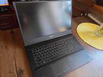Lenovo Legion Y540-17 i7-9750H/16GB/256GB GTX1660Ti 6GB VRAM