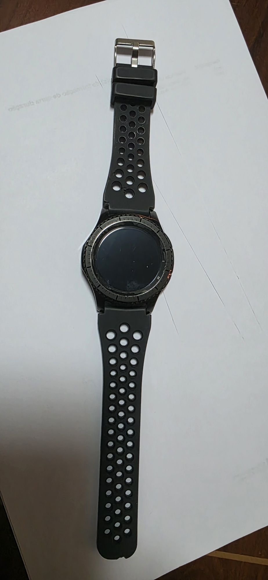 Samsung s3 frontier