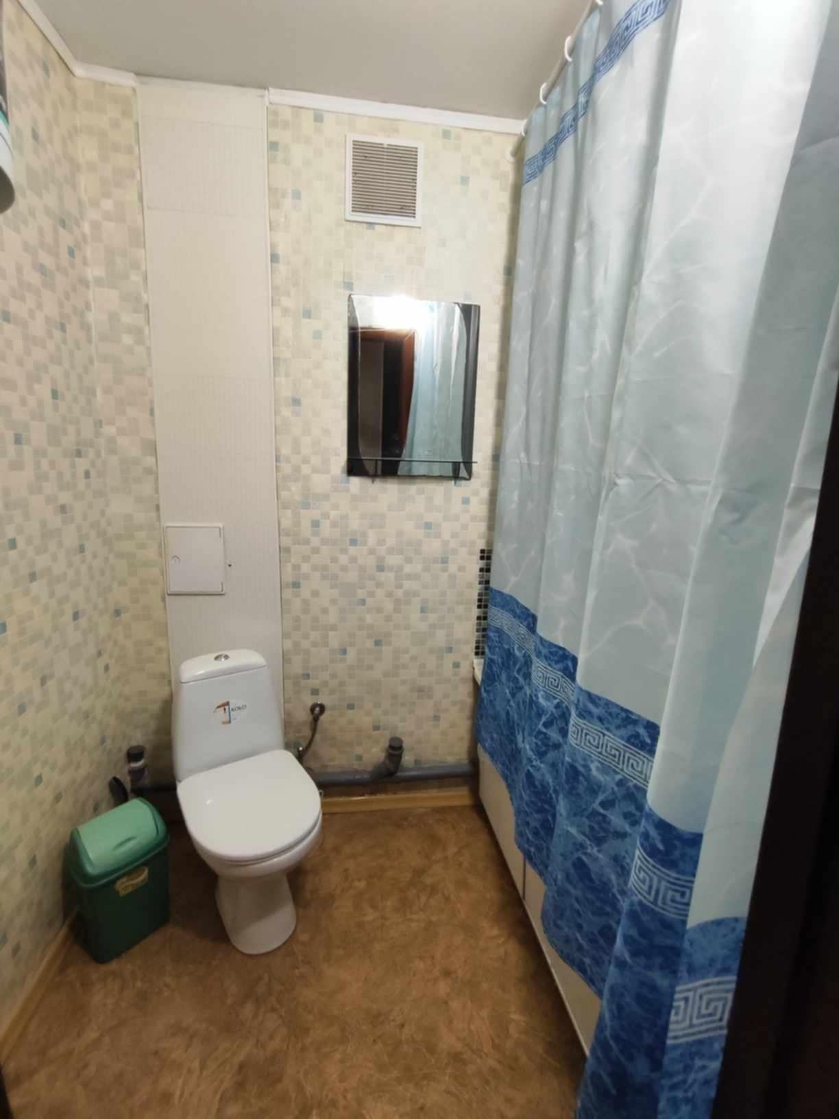 Здам однокімнатну квартиру в центрі