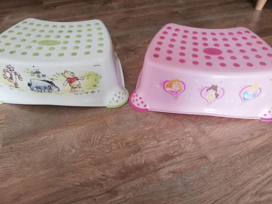 Podstopniki do ćwiczeń