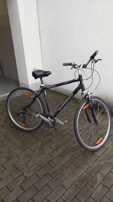 Sprzedam rower Schwinn L