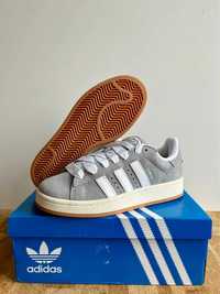 adidas Campus 00s Grey White 40