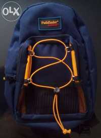 mochila Pathfinder Kodak, nova