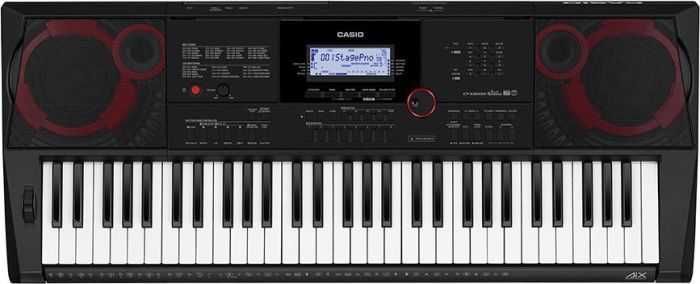 Casio CT-X3000 keyboard