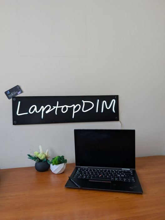 Ноутбук Lenovo ThinkPad X1 Yoga G4/i5-8365/16/256/FHD/IPS/14/Сенсорний