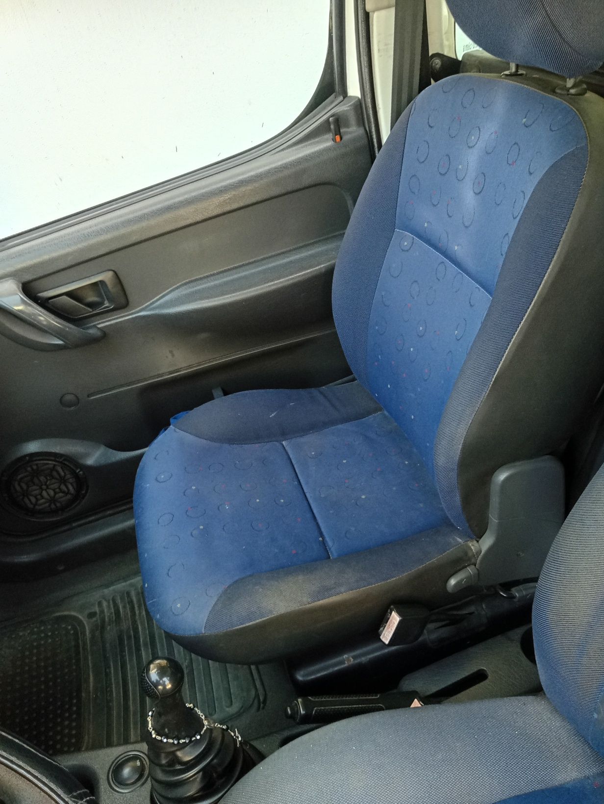 Peugeot partner bom estado