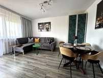 Apartament na wynajem krótkoterminowy (Lipiec-Sierpień)