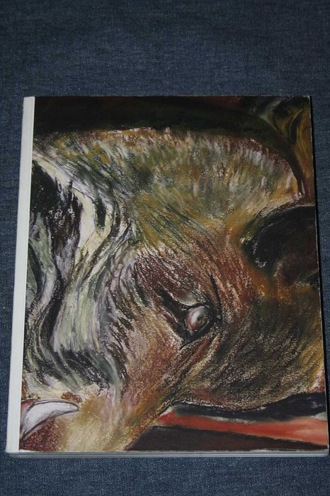 [] A Dama Pé de Cabra - Paula Rego e Adriana Molder