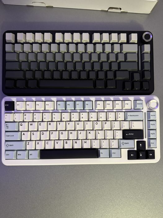 Клавіатура Aula f75