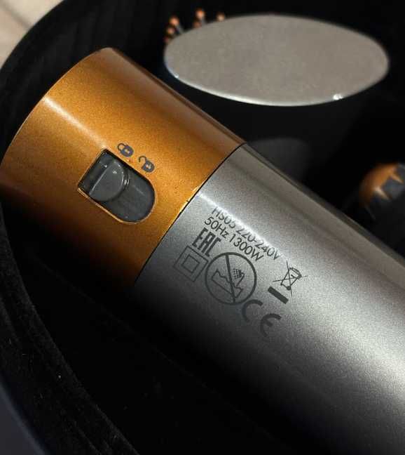 СТАЙЛЕР Dyson Airwrap HS01 complete ( для довгого волосся )