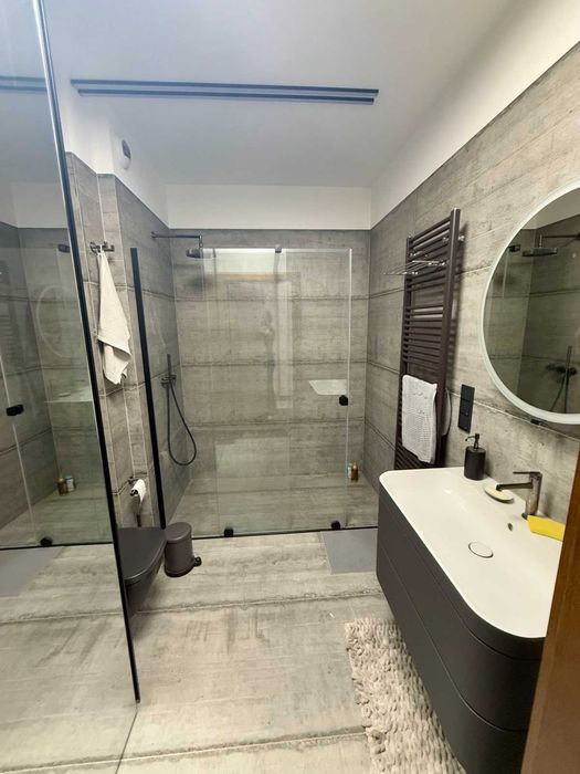 Apartament I Przybyszewskiego 64 I Bronowice I