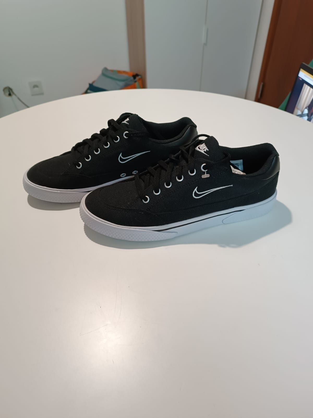 Tenis Nike Retro GTS