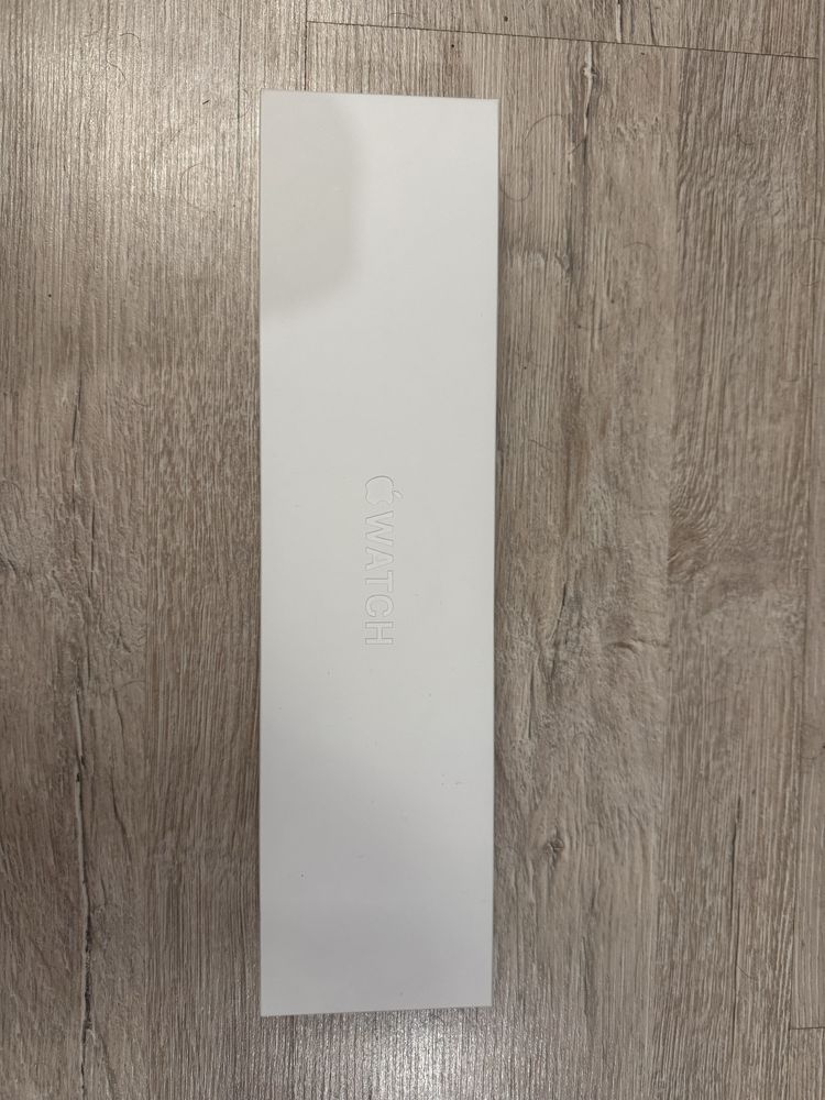 Apple watch 7 gps 45 mm