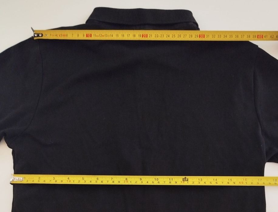 Поло Emporio Armani розмір S