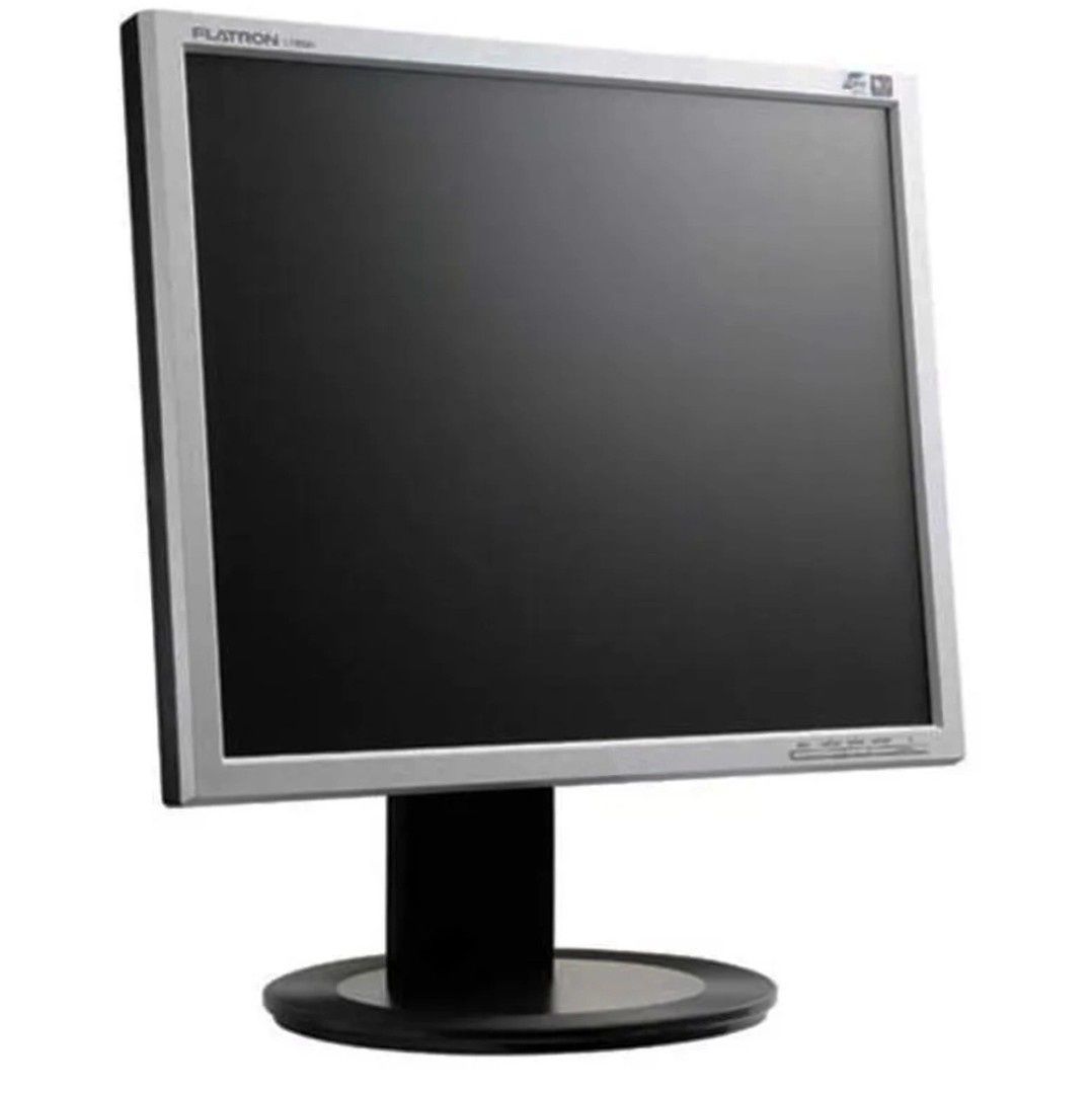 Monitor LCD 15 polegadas