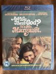 Jesteś tam, Boże? To ja Margaret. Blu Ray wer. ang bez PL