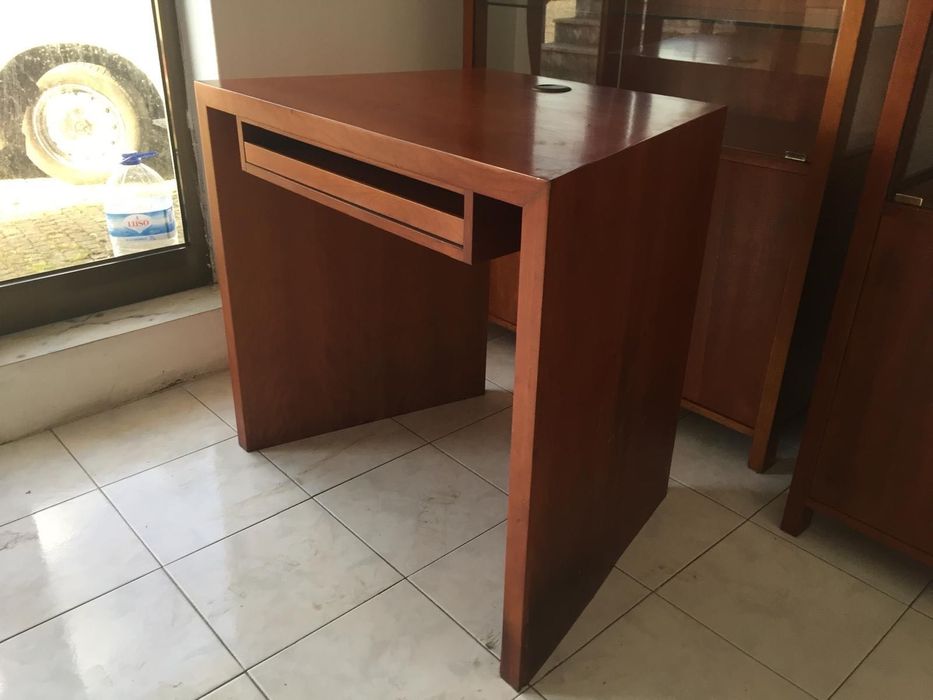 secretaria em cerejeira