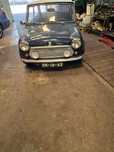 Mini 1000 de 1979 Clássico