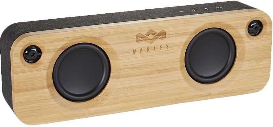 Głośnik bluetooth Marley Get Together