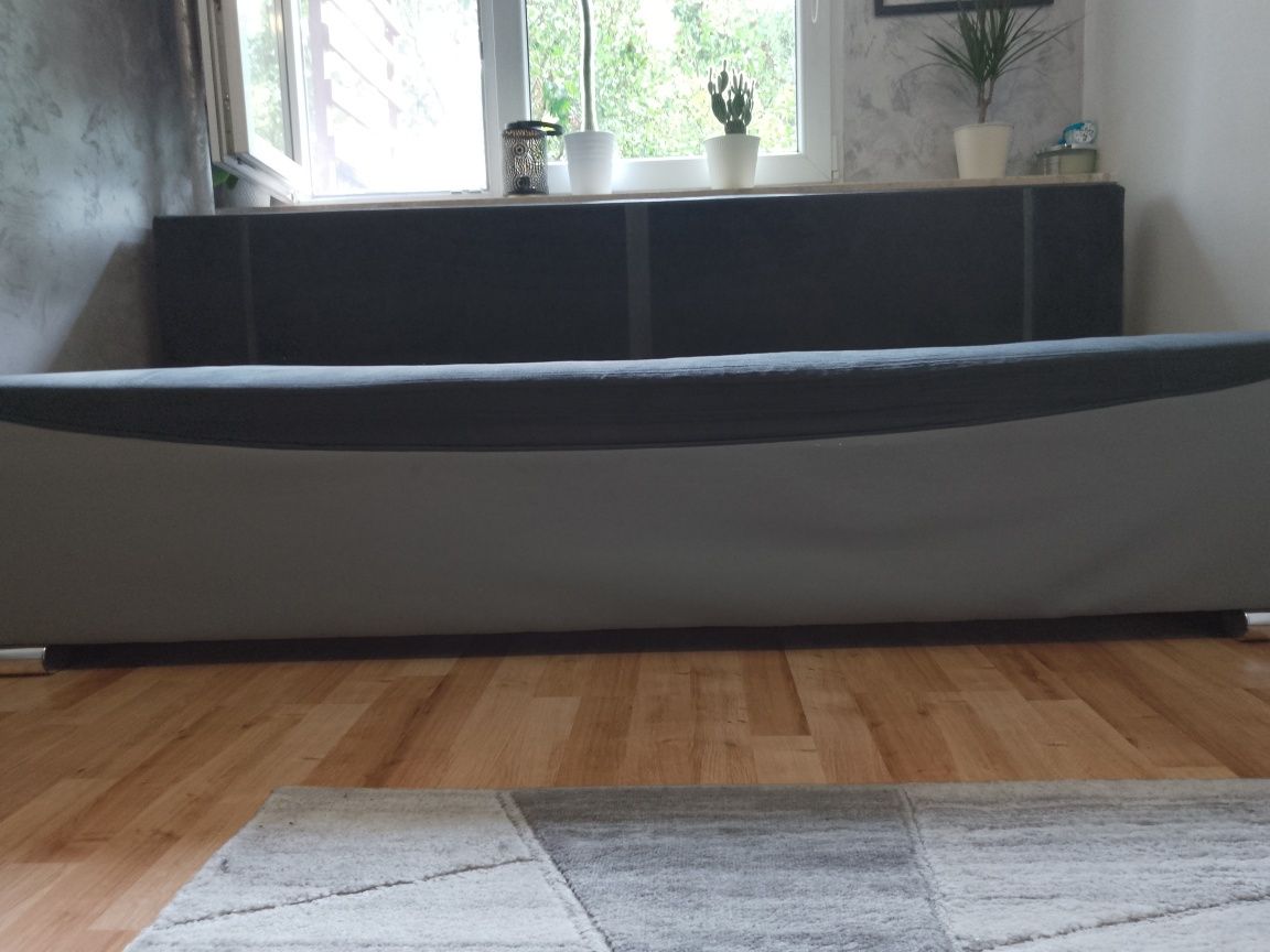 Sofa - oddam za darmo Rezerwacja