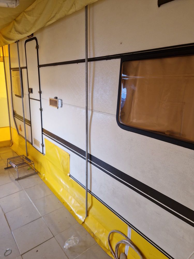 Avancado em M2 IMPECAVEL