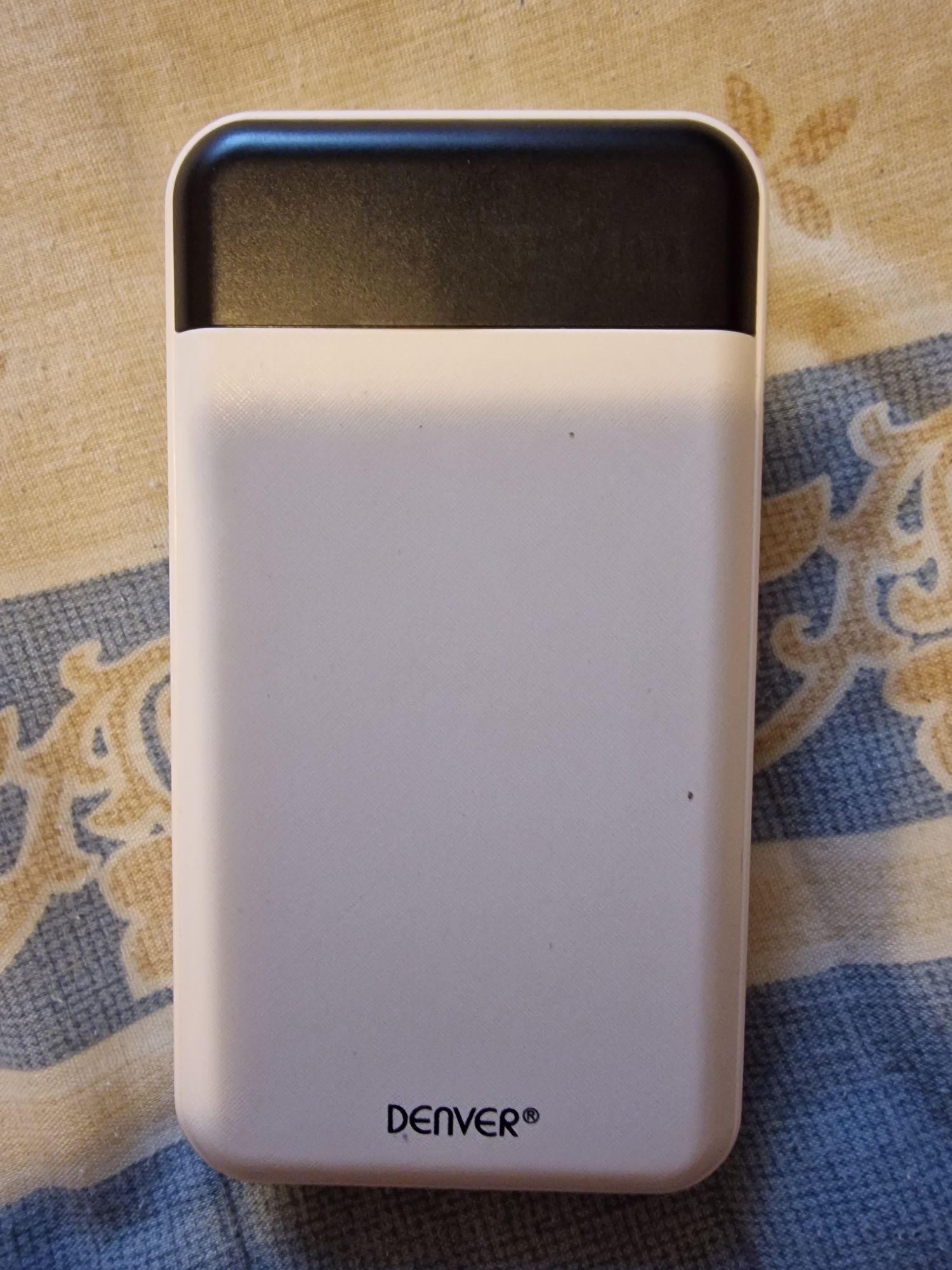 Power Bank 12000mAh