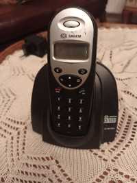 Telefon stacjonarny Sagem